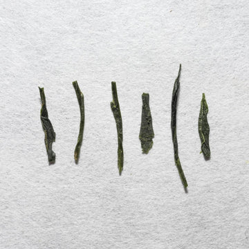 Uji No Sato Sencha