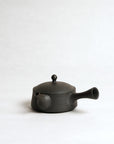 Tomohiro Black Kyusu