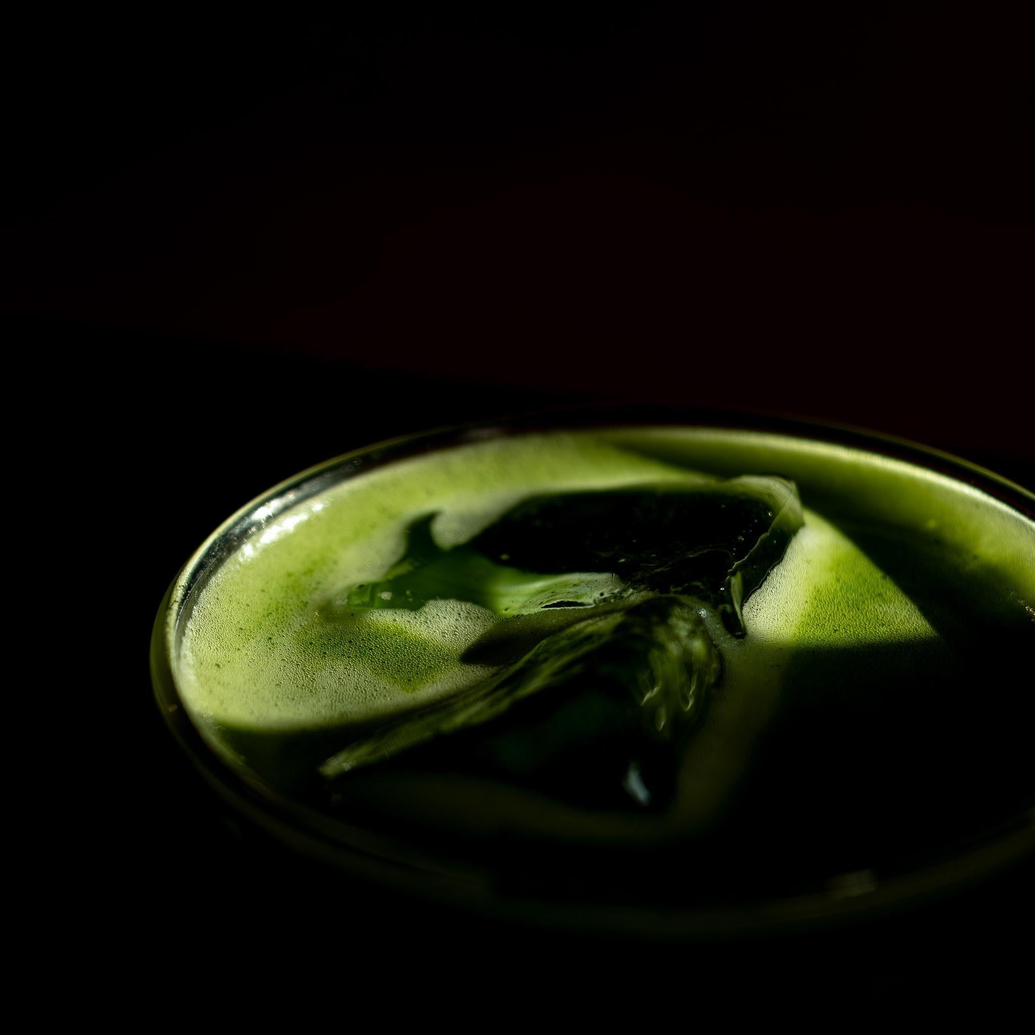 Ryokka Matcha – Kettl