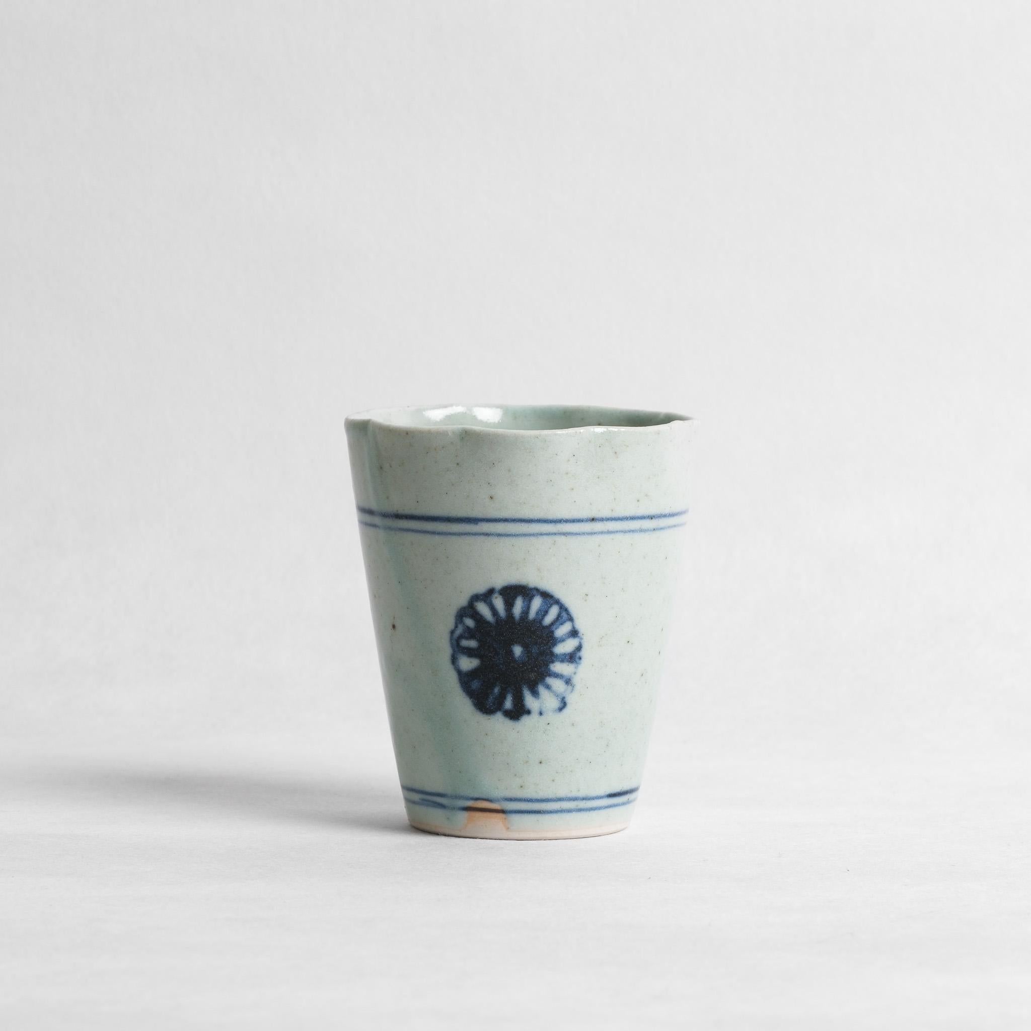 Cup No. 8 - Takaaki Yoshida – Kettl