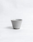 Small footed cup - Aoneri