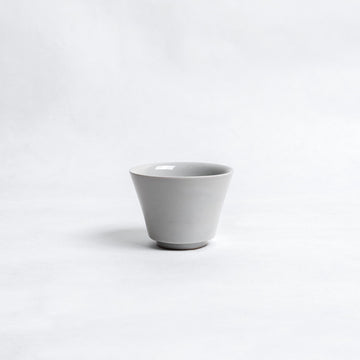 Small footed cup - Aoneri