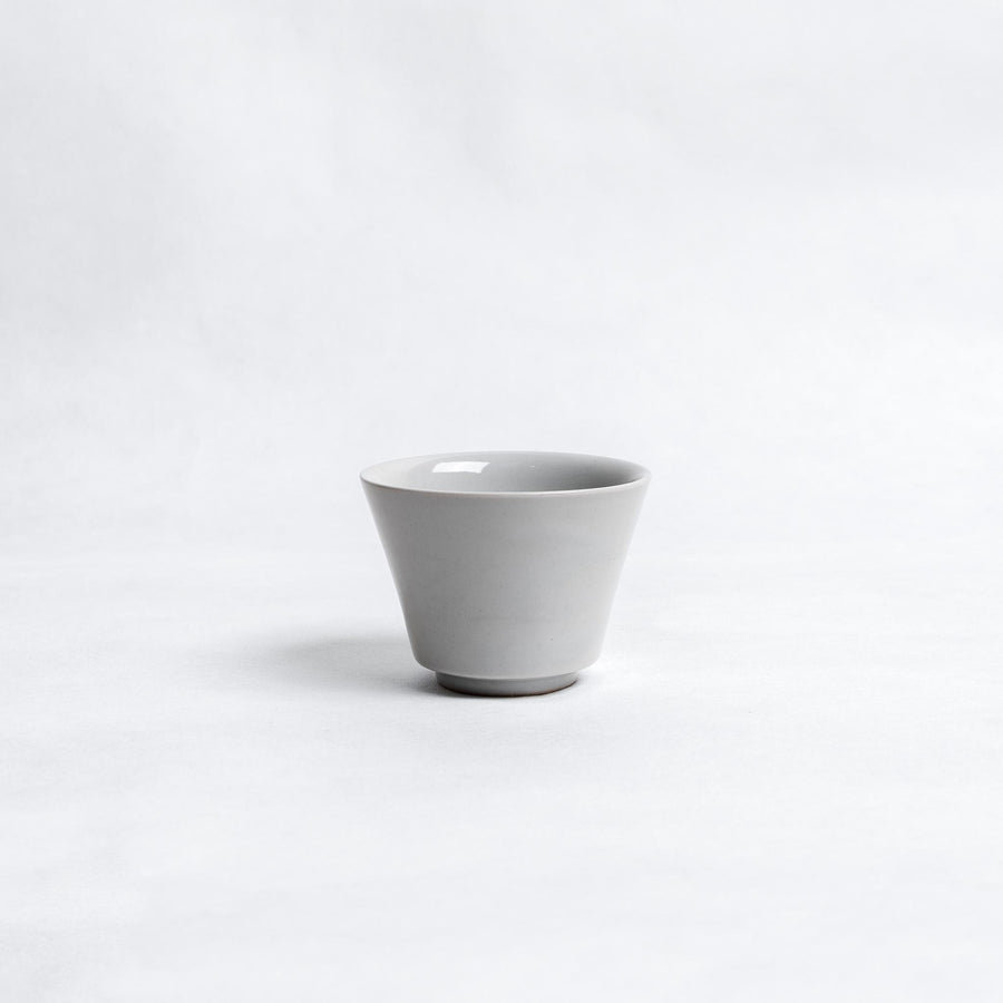 Small footed cup - Aoneri