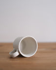 Tokai Mug - White