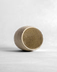 Asahikawa Tea Cup Round (Gray) - Kazuhiko Kudō