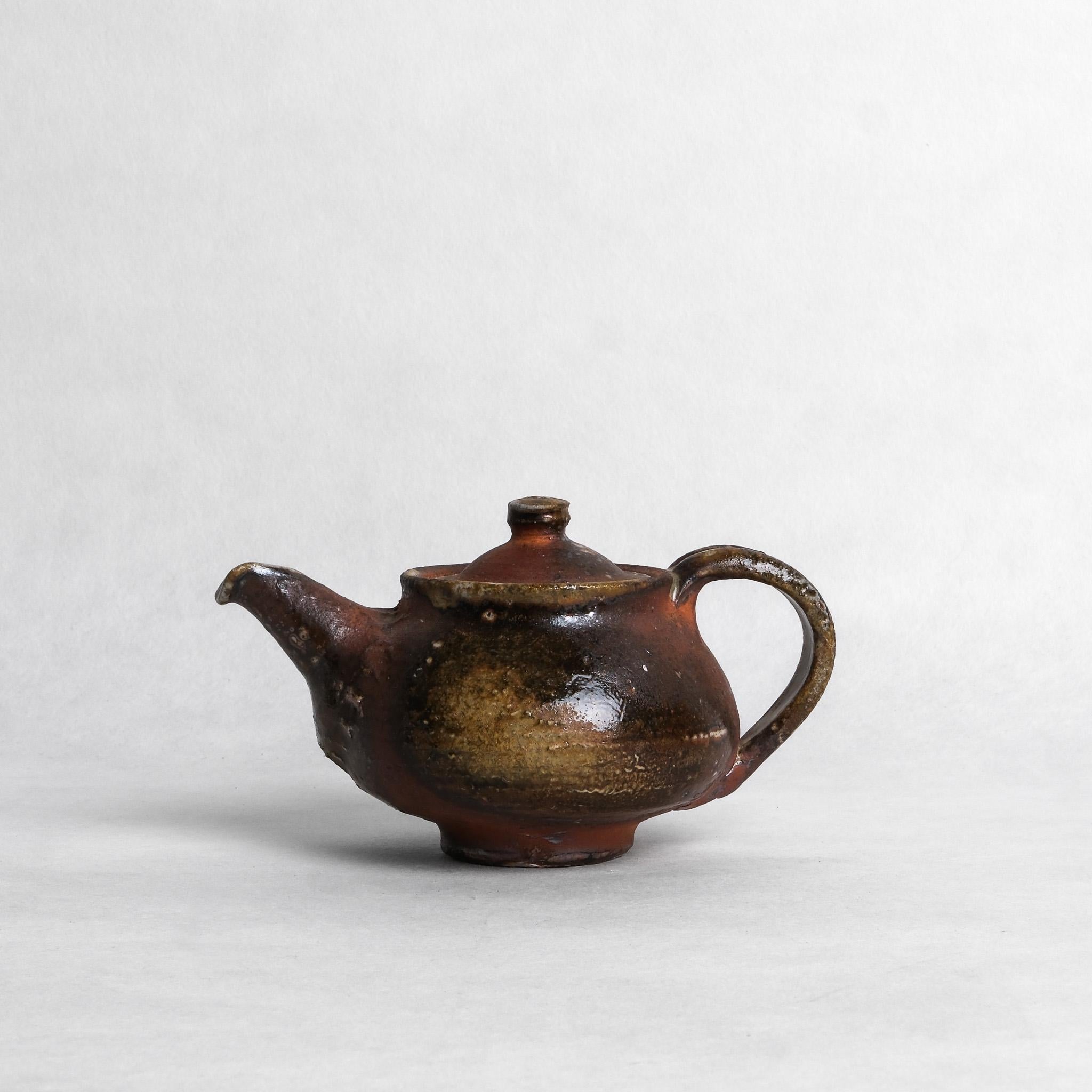 Kyusu 2 - Masayuki Yamashita
