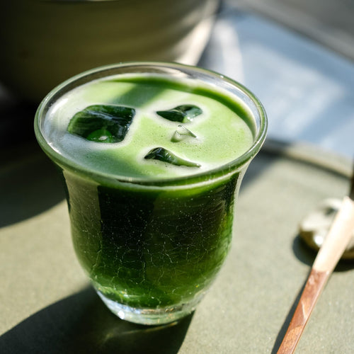 Uji Homare Matcha