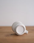 Tokai Mug - White