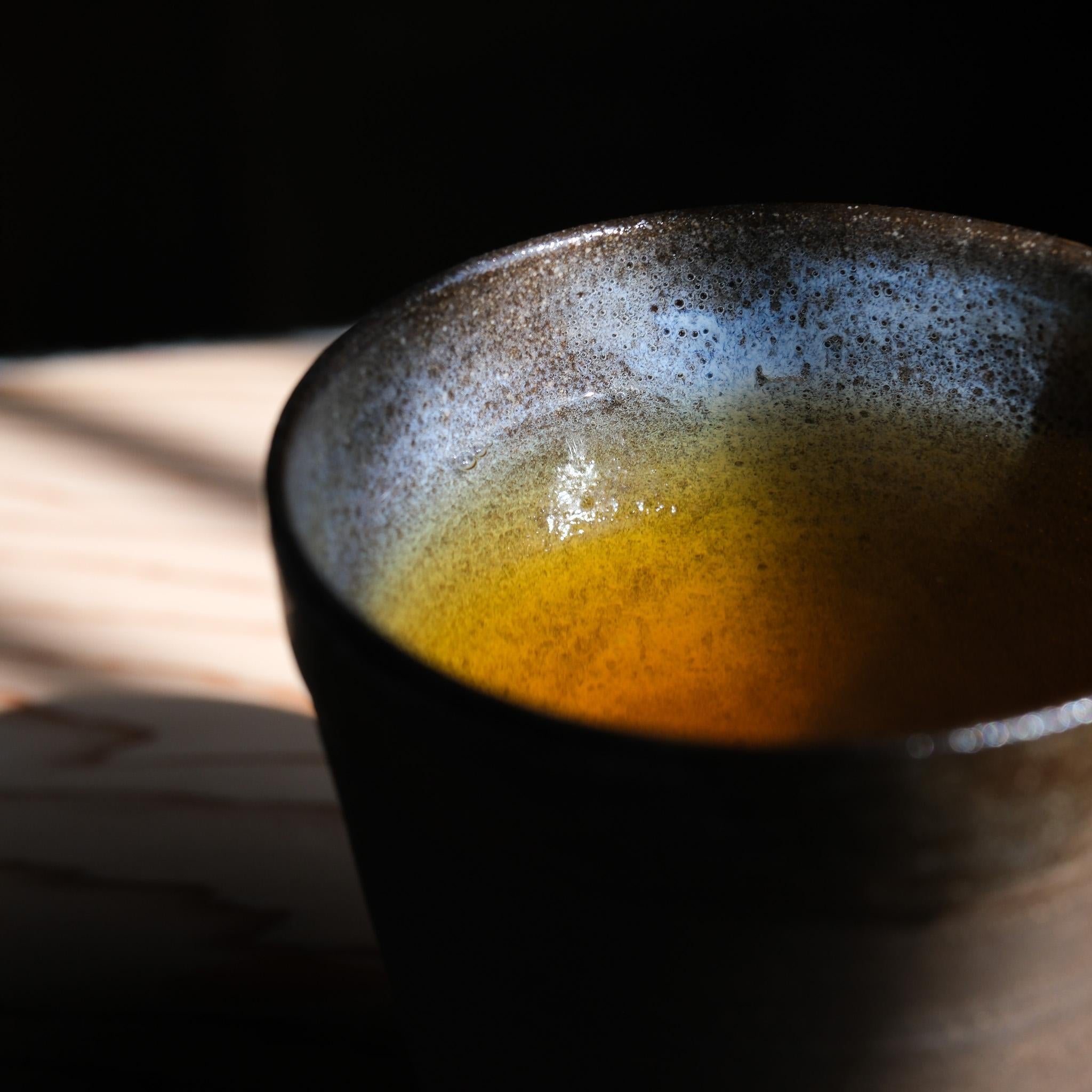 House Roasted Furukawa Samidori Houjicha