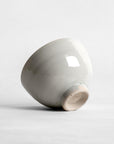 Hakuji Tea Bowl  - Yoshiyuki Shimizu