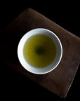 Shibushi Organic Haruto 34 Gyokuro