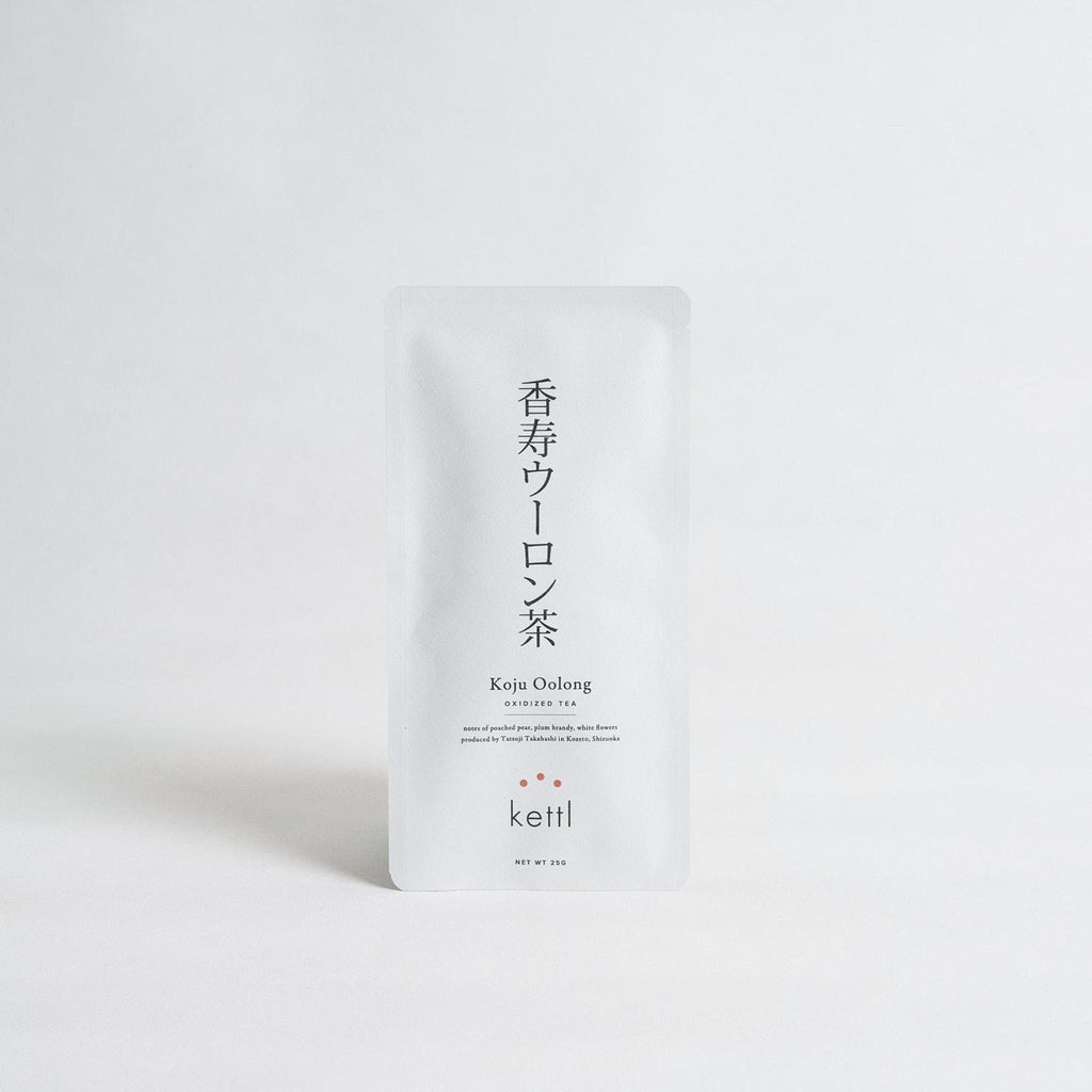 Koju Oolong