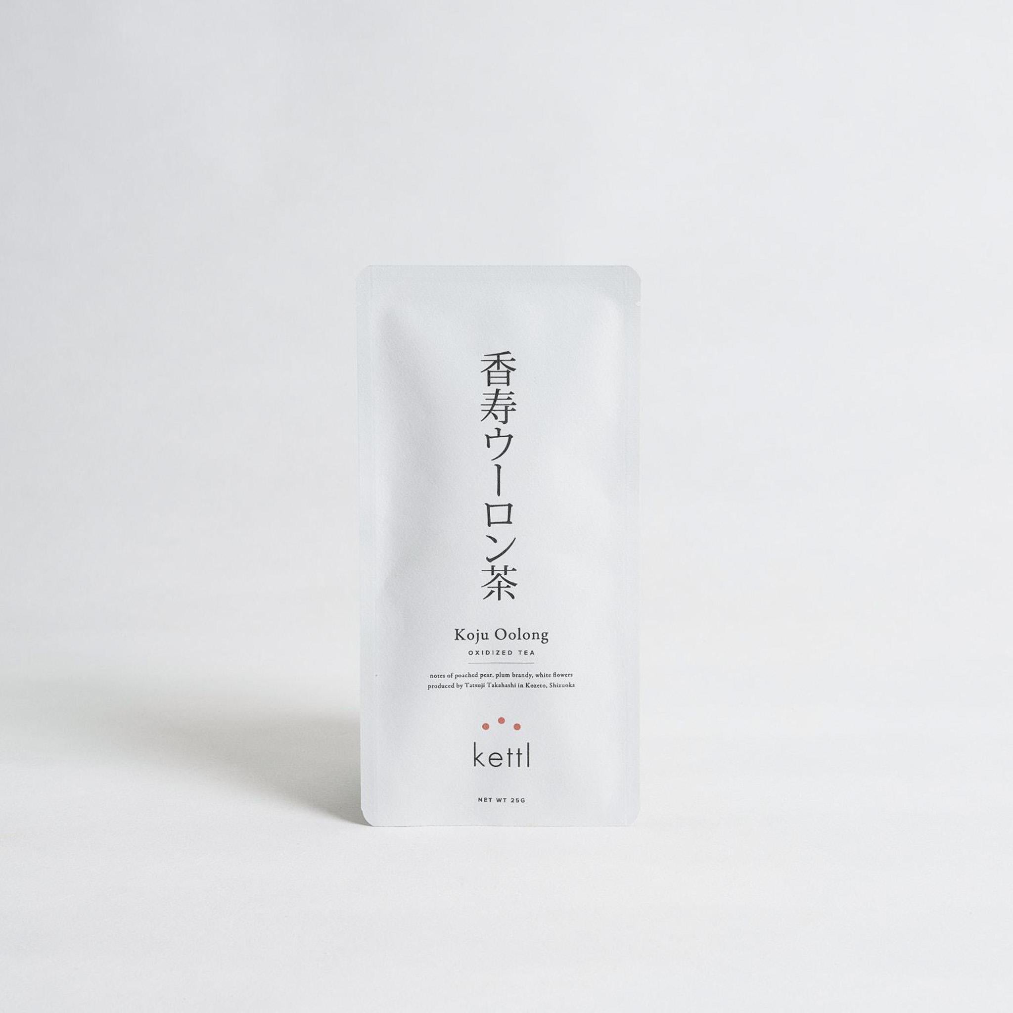 Koju Oolong