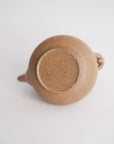 Jinshu Brass Handle Tea Pot No 8