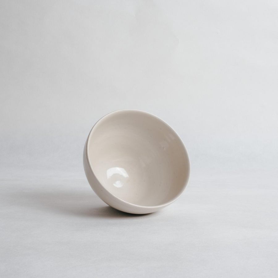 Chawan 9 - Yuriko Morioka