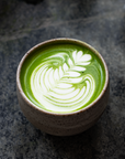 Tsubaki Matcha
