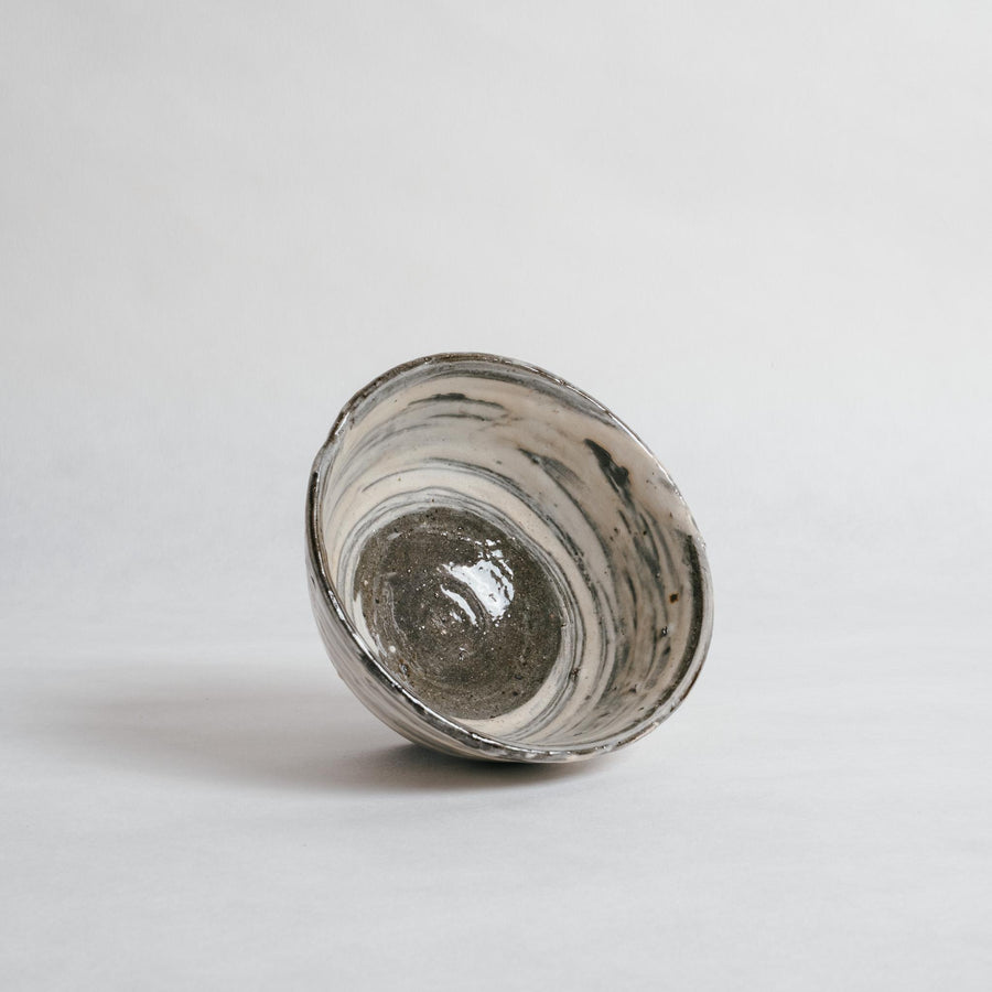 Chawan No. 12 - Shigeyoshi Morioka
