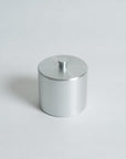 Precision 60g White Vacuum Tea Caddy