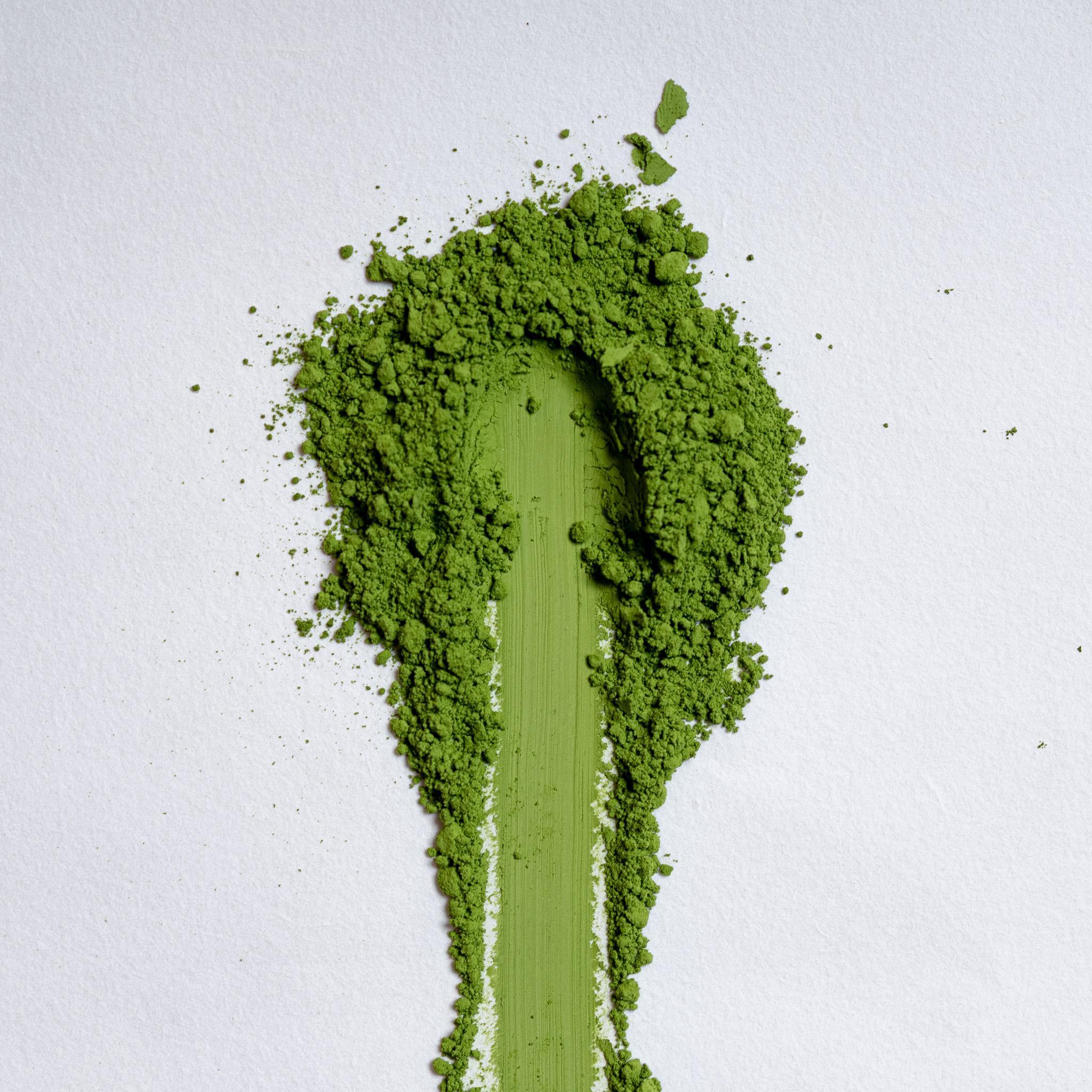 Ryokuan Matcha
