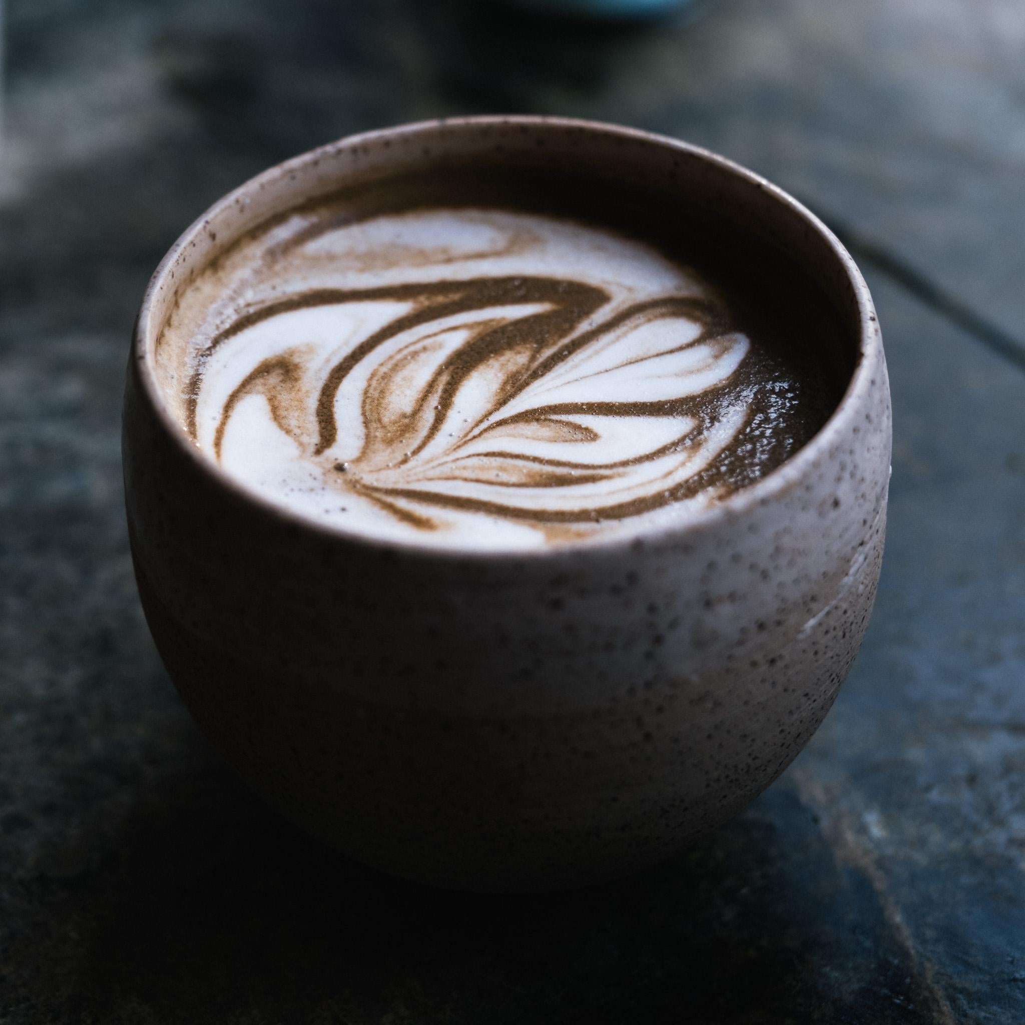 Fuuka Houjicha Powder