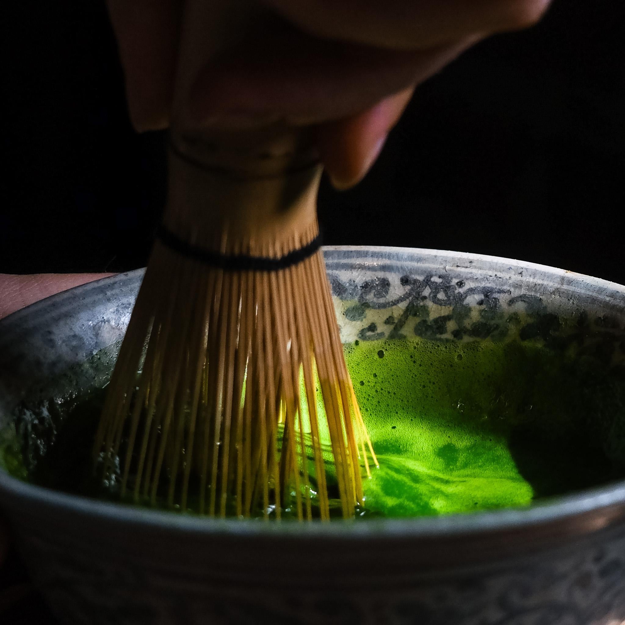 Shunka Matcha