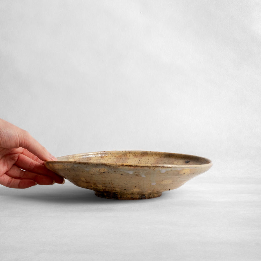 Asahikawa Doppled Plate - Kazuhiko Kudō