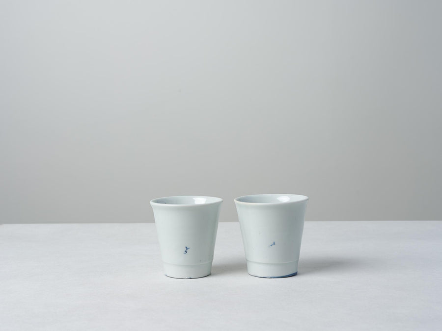 Fragrance Cup| Yoshiyuki Shimizu