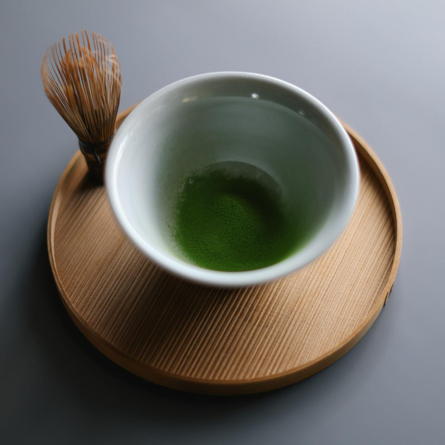 Kiyona Matcha