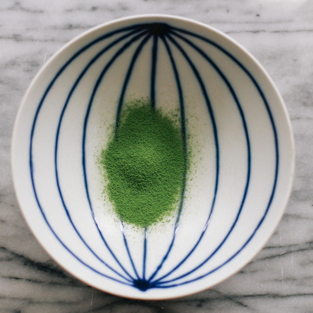 Shiromatsu Matcha
