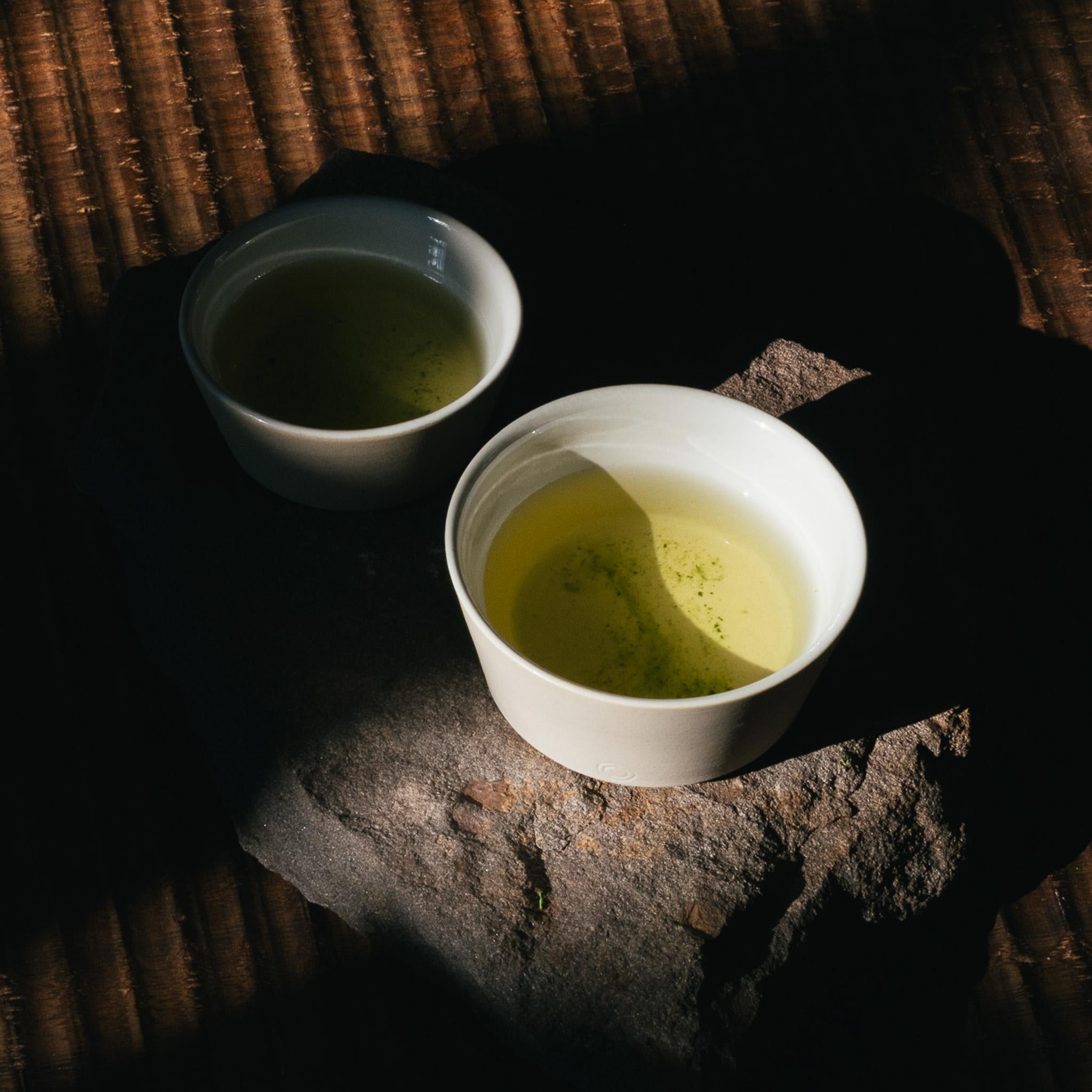 Shizuku Gyokuro Premium Japanese Green Tea Kettl – Kettl