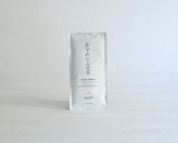 Ayame Kabuse Sencha