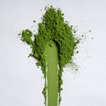 Yamagumo Matcha
