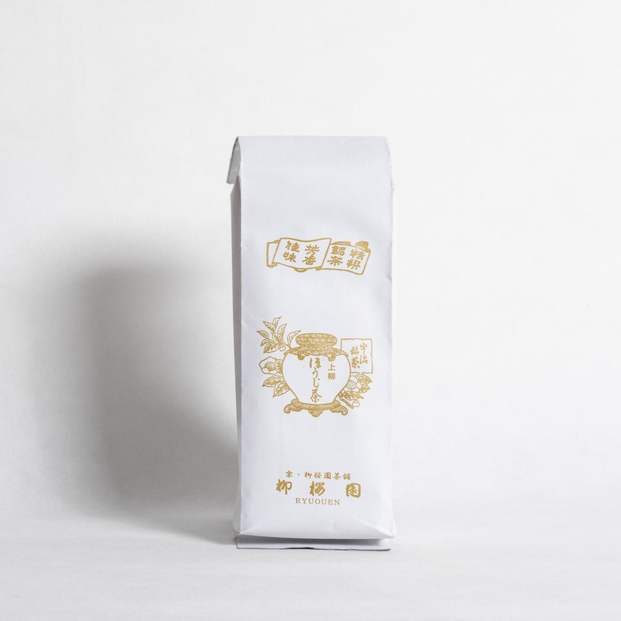Jou Yanagi Houjicha