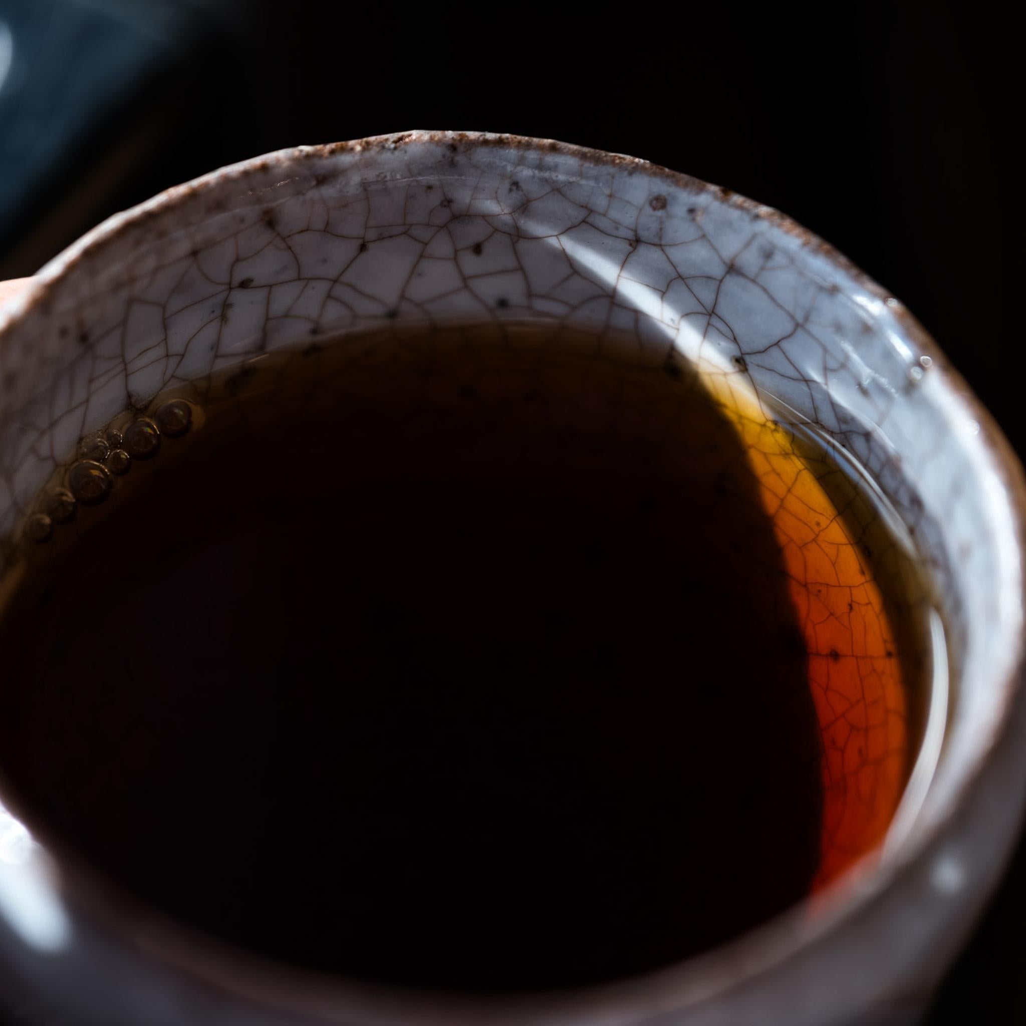 Tsuguto Hattori Hand Picked Black Tea – Kettl