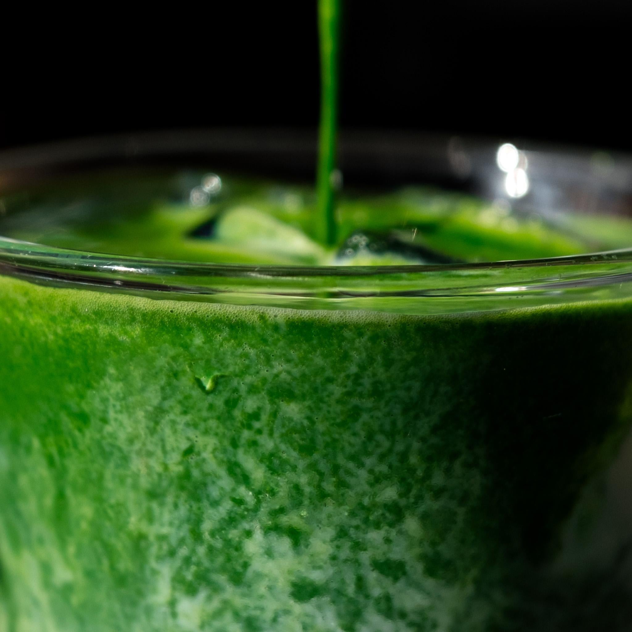 Tsurukage Matcha