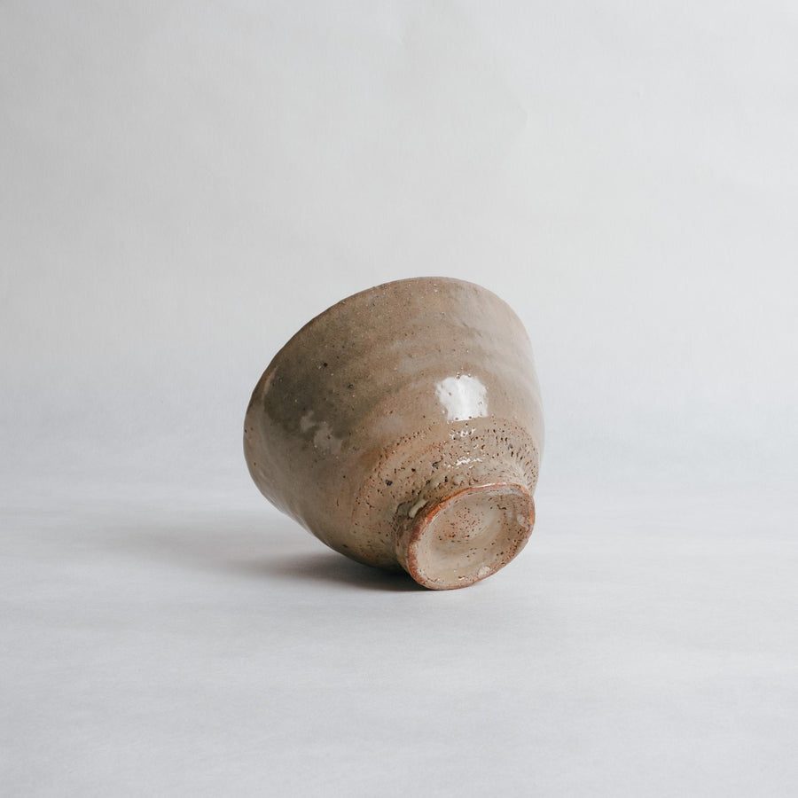 Chawan No. 35 - Shigeyoshi Morioka