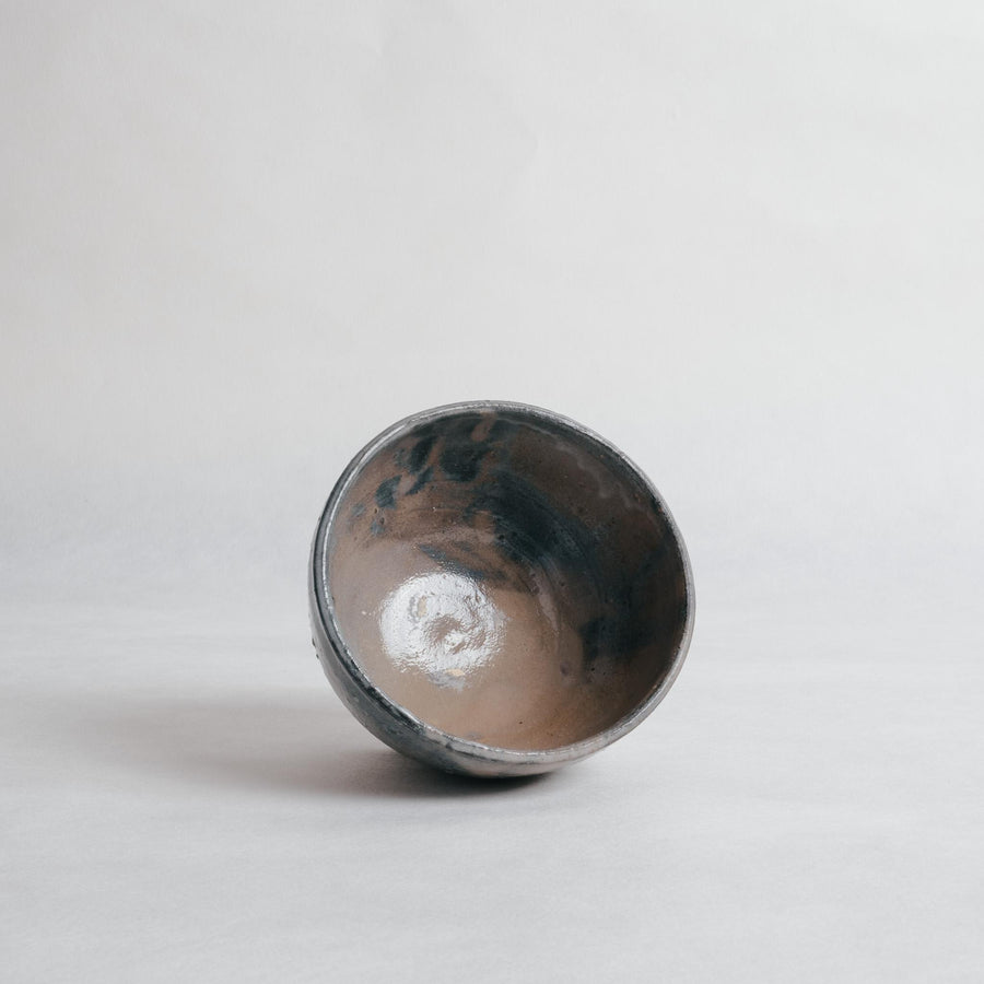 Chawan No. 10 - Shigeyoshi Morioka