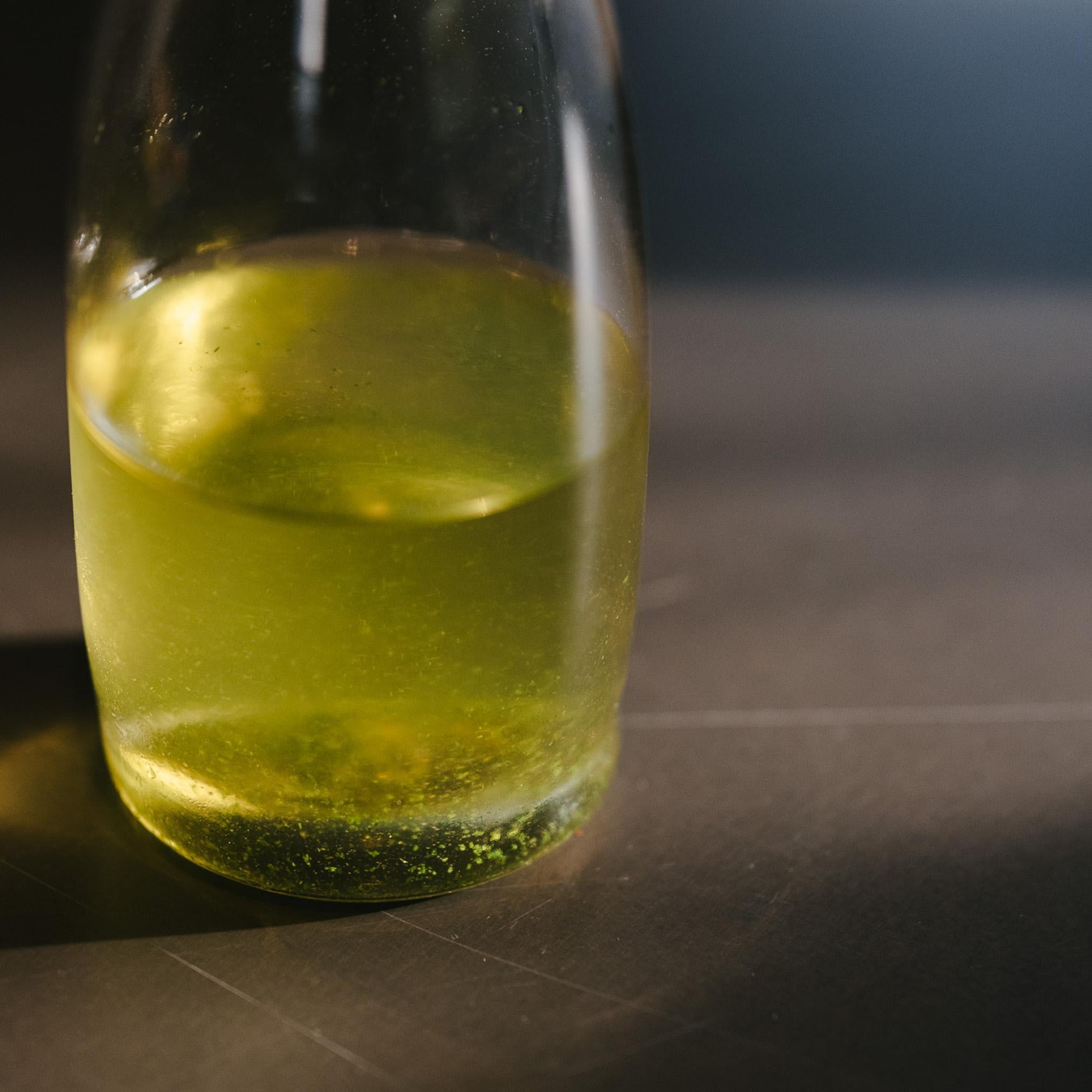 茶 LE st Sumire Sencha – Kettl