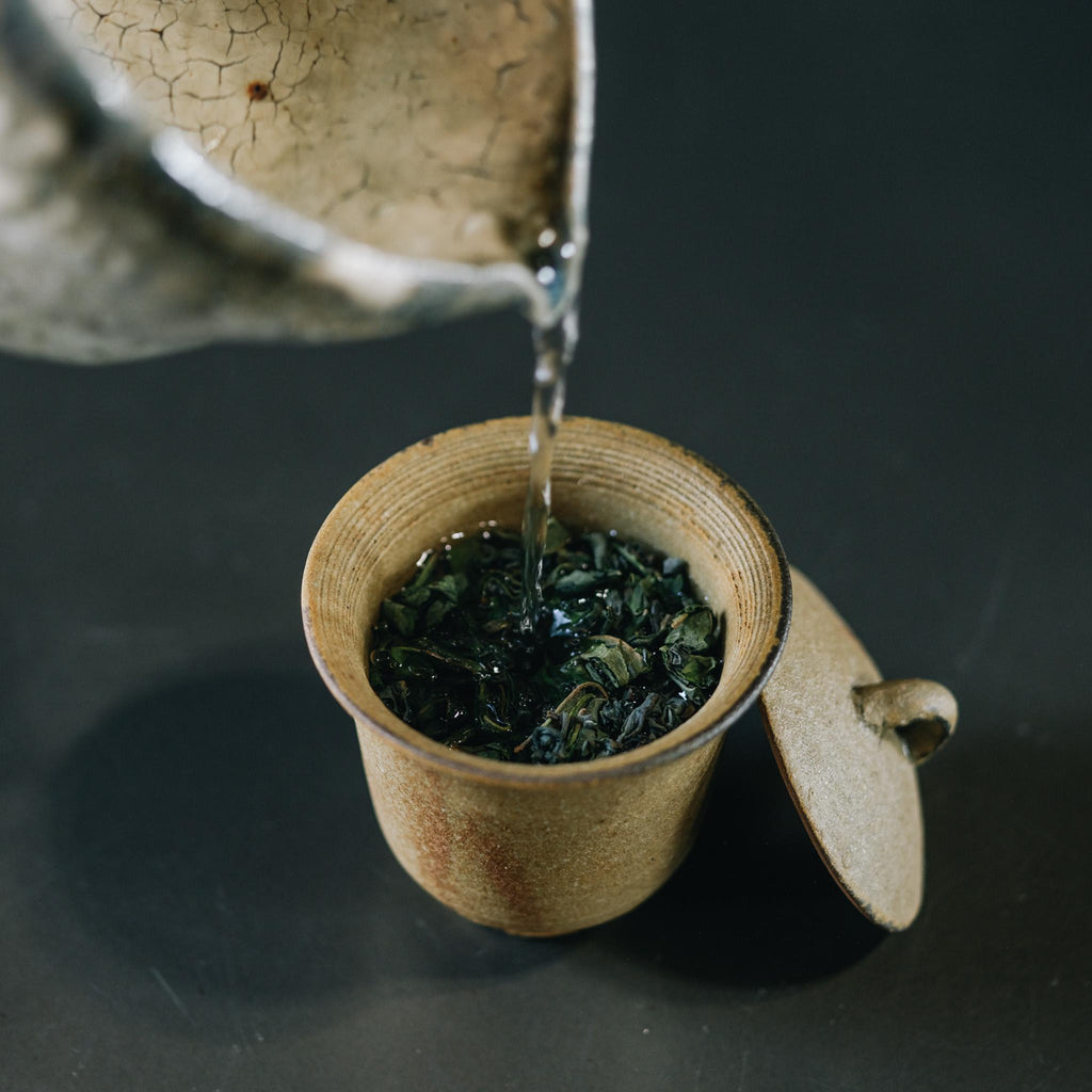 Koju Oolong