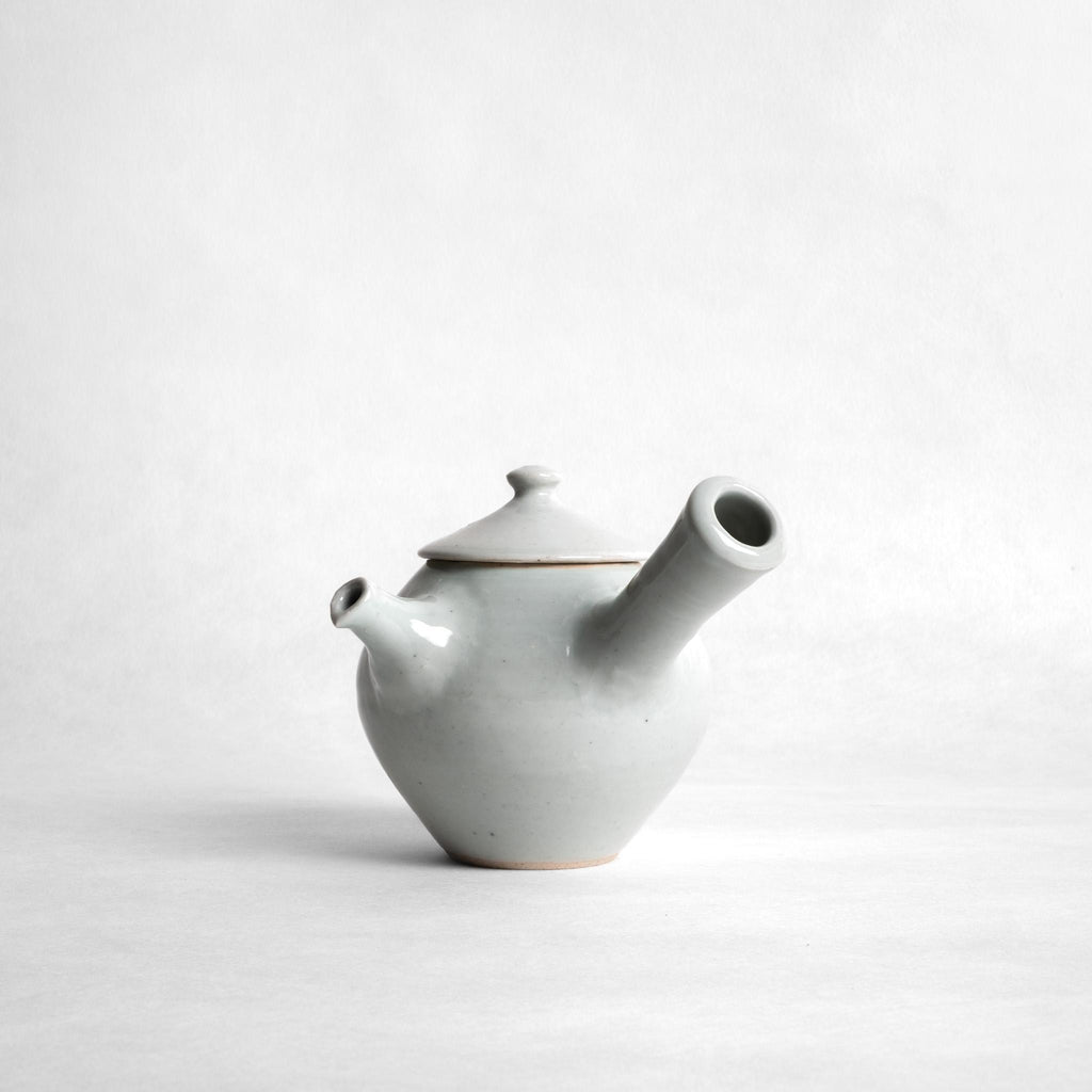 Katade Kyusu - Yoshiyuki Shimizu