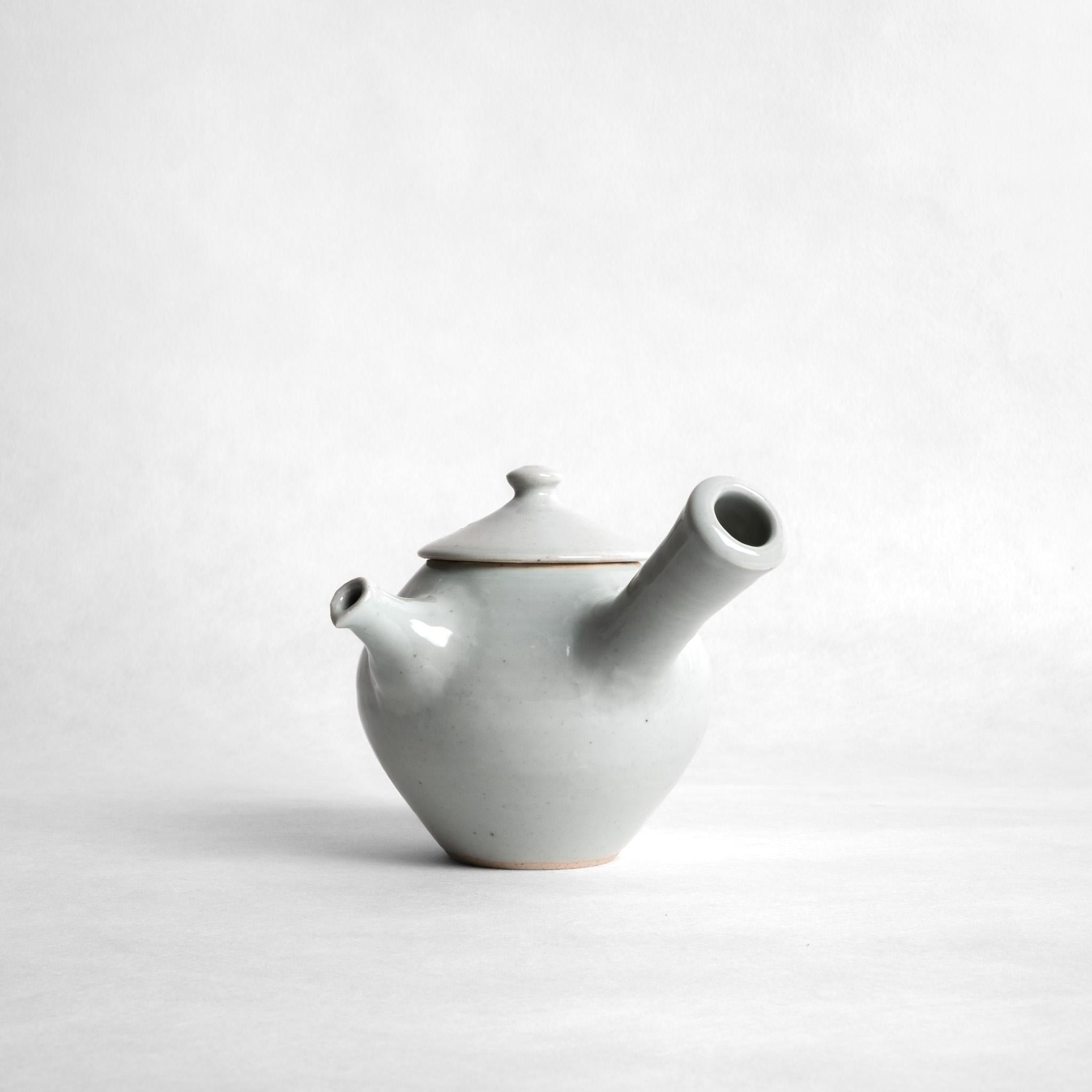 Katade Kyusu - Yoshiyuki Shimizu