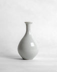 Hakuji Vase - Yoshiyuki Shimizu