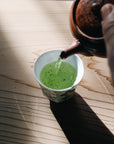 Kukicha Sencha