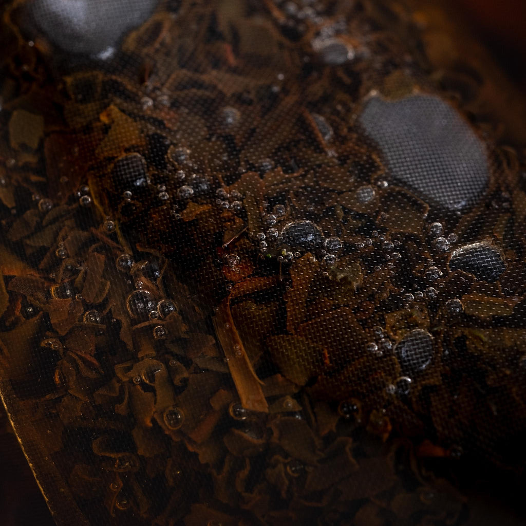 Kumamoto Blended Wakoucha Tea Bags | Pouch