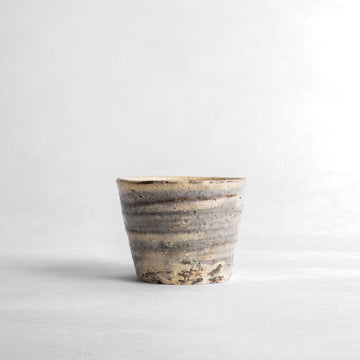 Shirakaba Hakeme Choko Cup - Kazuhiko Kudō