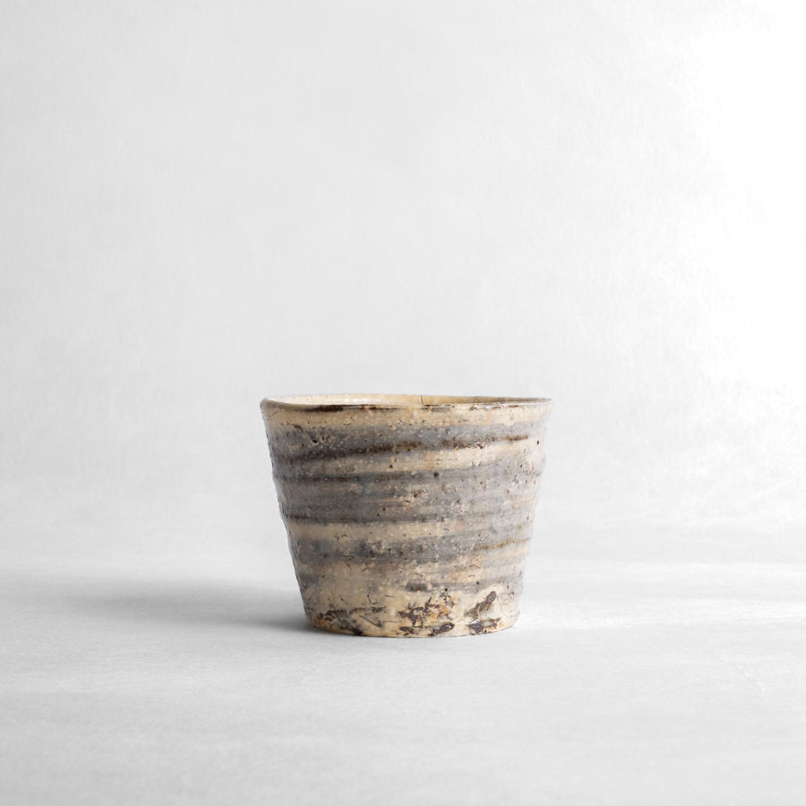 Shirakaba Hakeme Choko Cup - Kazuhiko Kudō