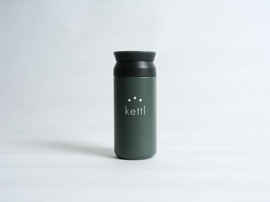 Kettl x Kinto Travel Tumbler 350ml