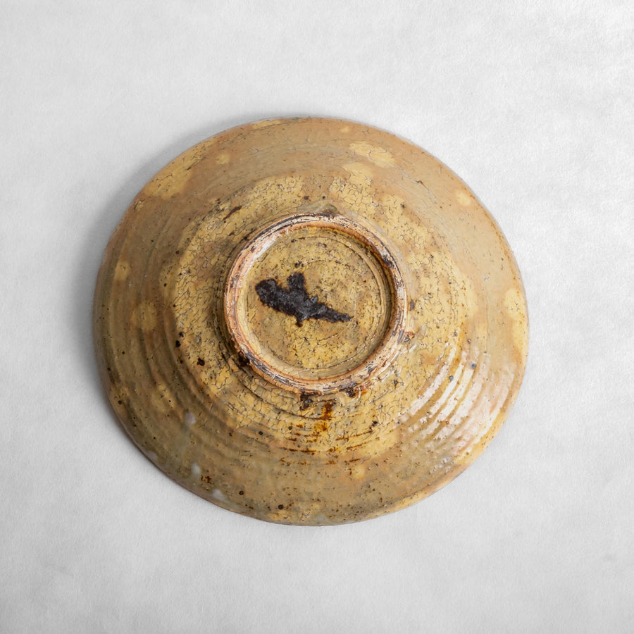 Asahikawa Doppled Plate - Kazuhiko Kudō