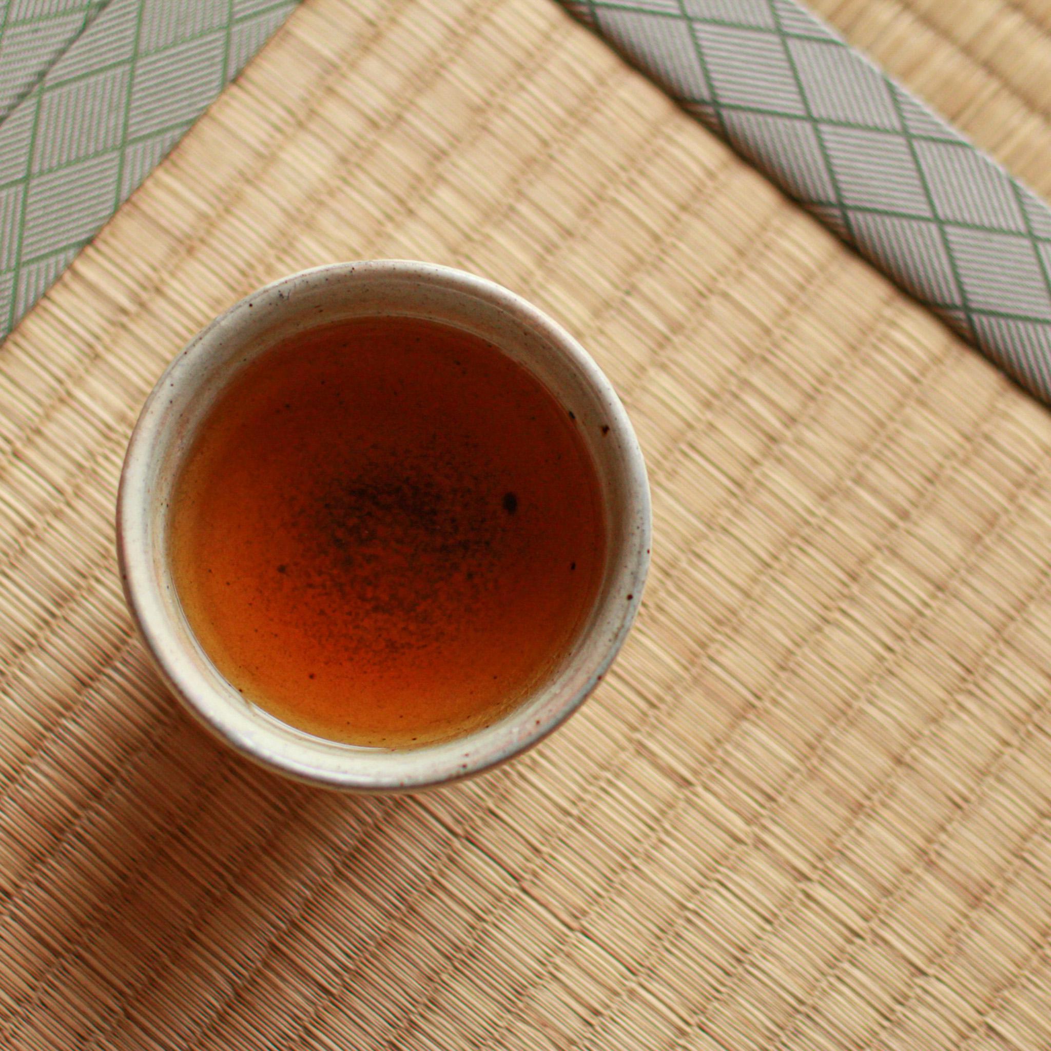 Japanese Black Tea by Kettl | Fine Japanese Tea