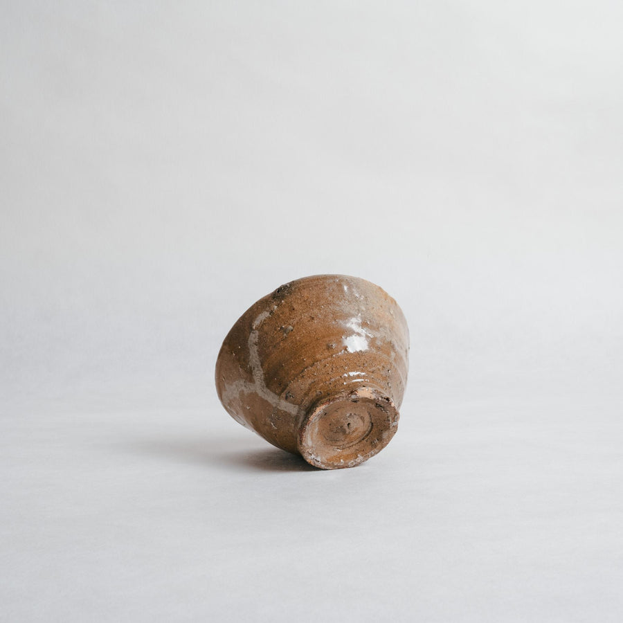 Chawan No. 46 - Shigeyoshi Morioka